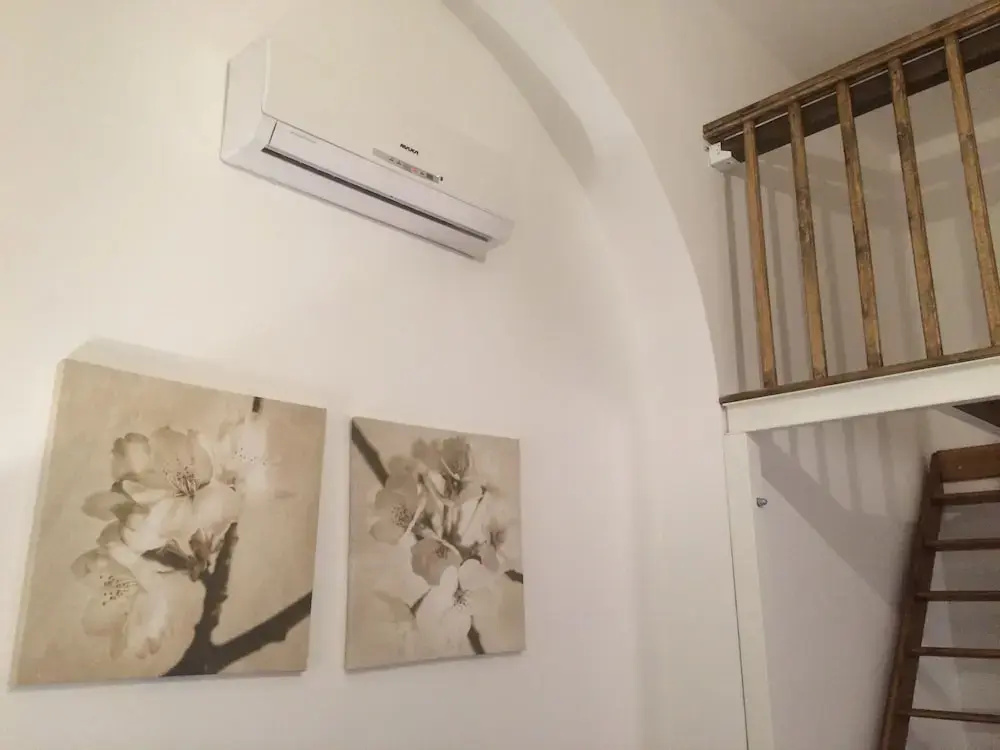 Camilla Home Apartments
