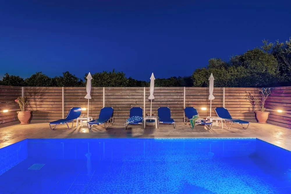 Toscana Villa 2 - 2 Bedroom Private Pool Villa