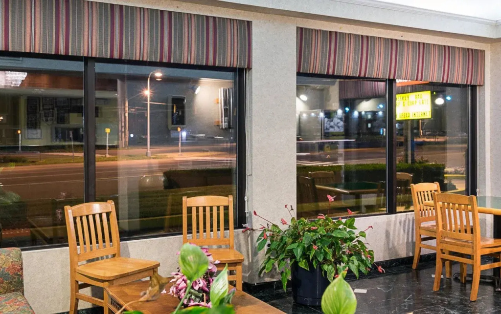 Travel Inn