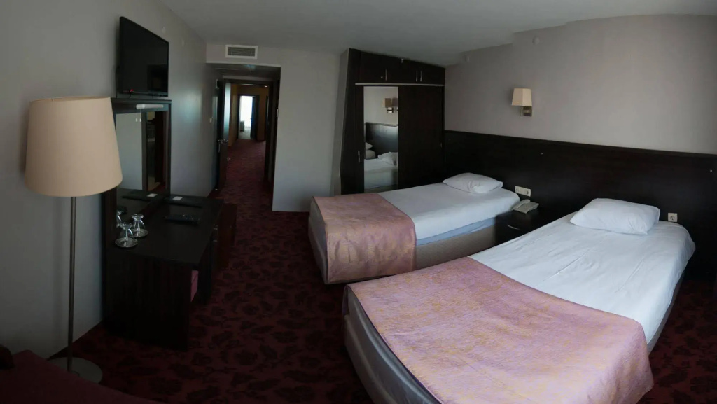 Sinop Mola Otel