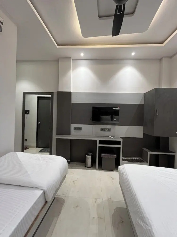 Hotel Shiva Palace