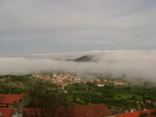 Casa da Tia Piedade