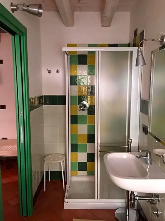 B&B El Piastrol