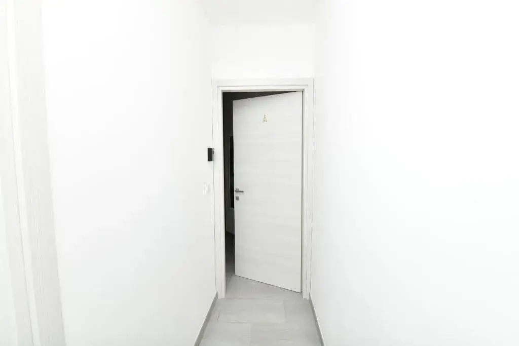 A San Lazzaro Rooms