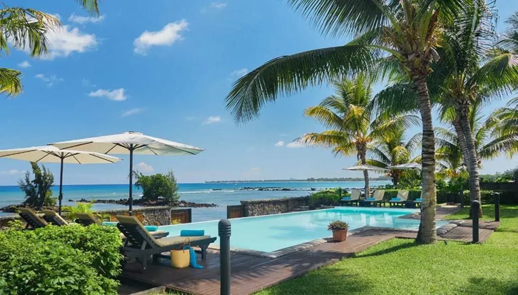 Bel Azur Beach Residence by LOV Mauritius