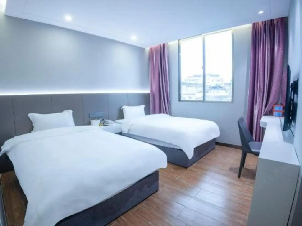 Dongjiang Hotel