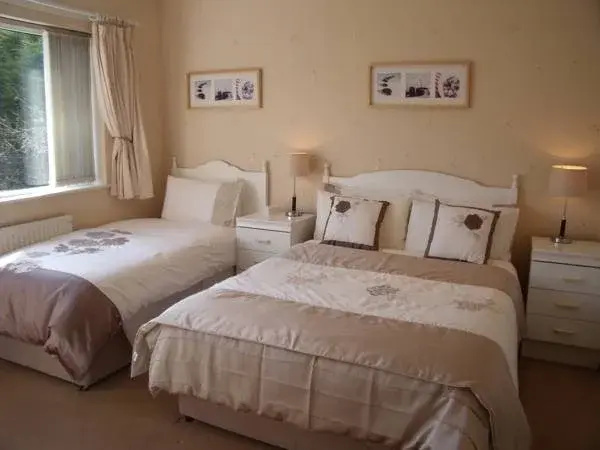 Killowen House