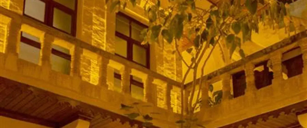 Urhay Otel ?anl?urfa