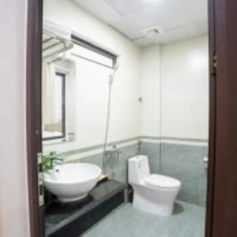 Vsana Vu Son Hotel
