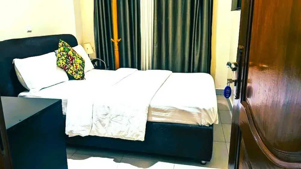 Bati Valley Guest House Kigali Rwanda