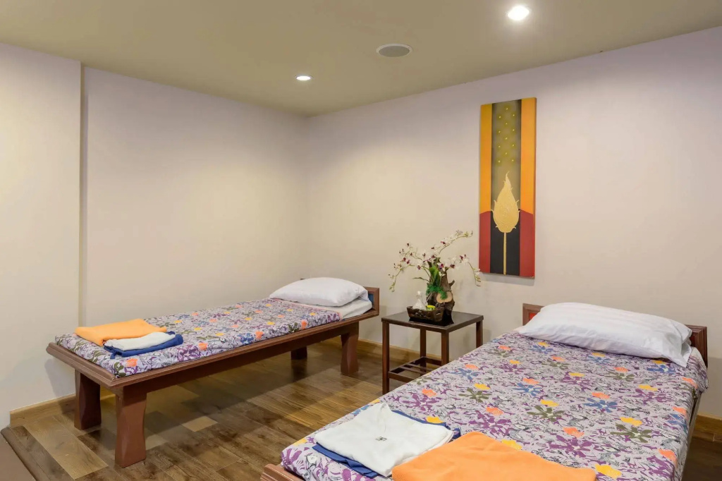 Bhukitta Boutique Hotel Phuket Town