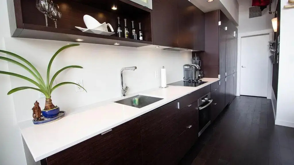 Historic Hudson 2 Bed - 28 Day Min