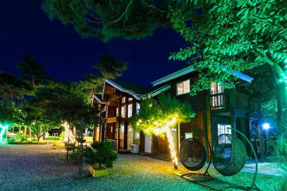 Bluemoon Pension