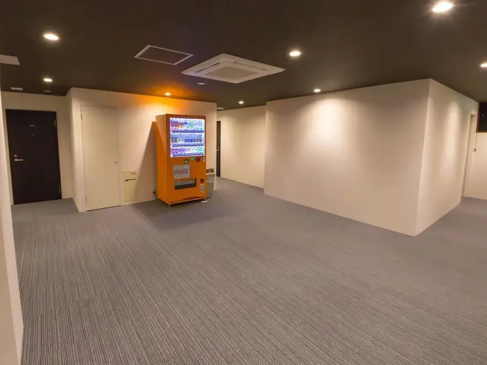 Hotel Taiyo Nouen Furumitsu