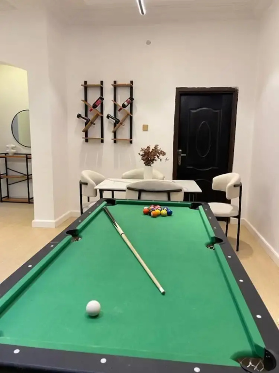 Decorum Apartments