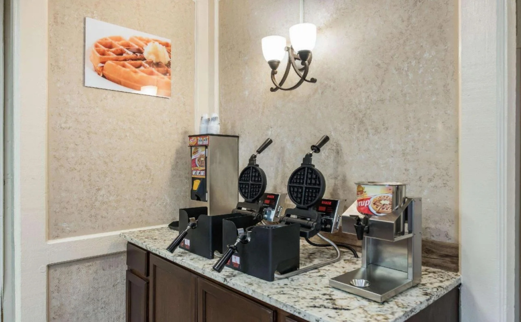 Econo Lodge