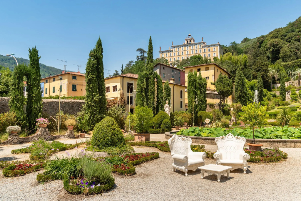 Villa Medicina