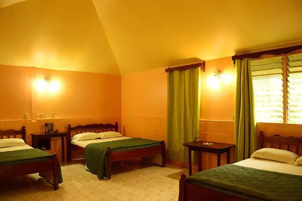 Howler Monkey Resort