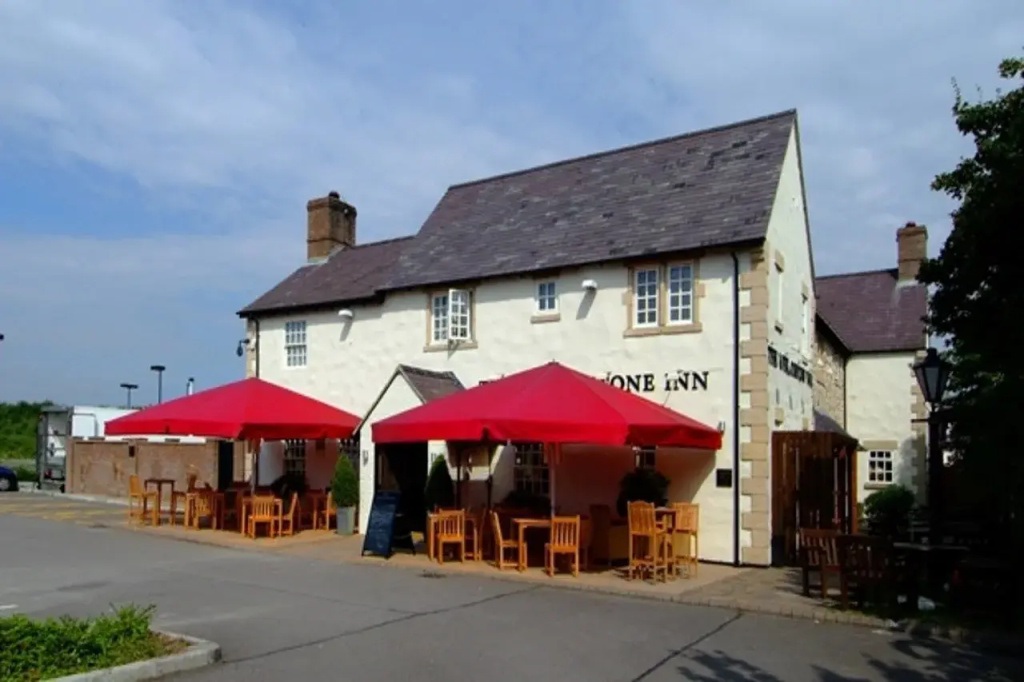 Premier Inn Gloucester (Barnwood)