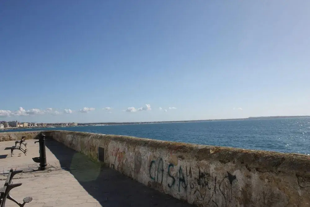 Suite Le Mura
