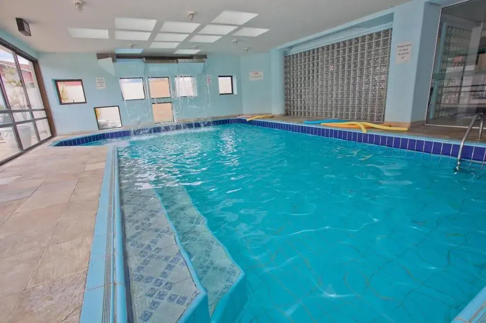 Hotel Praiatur