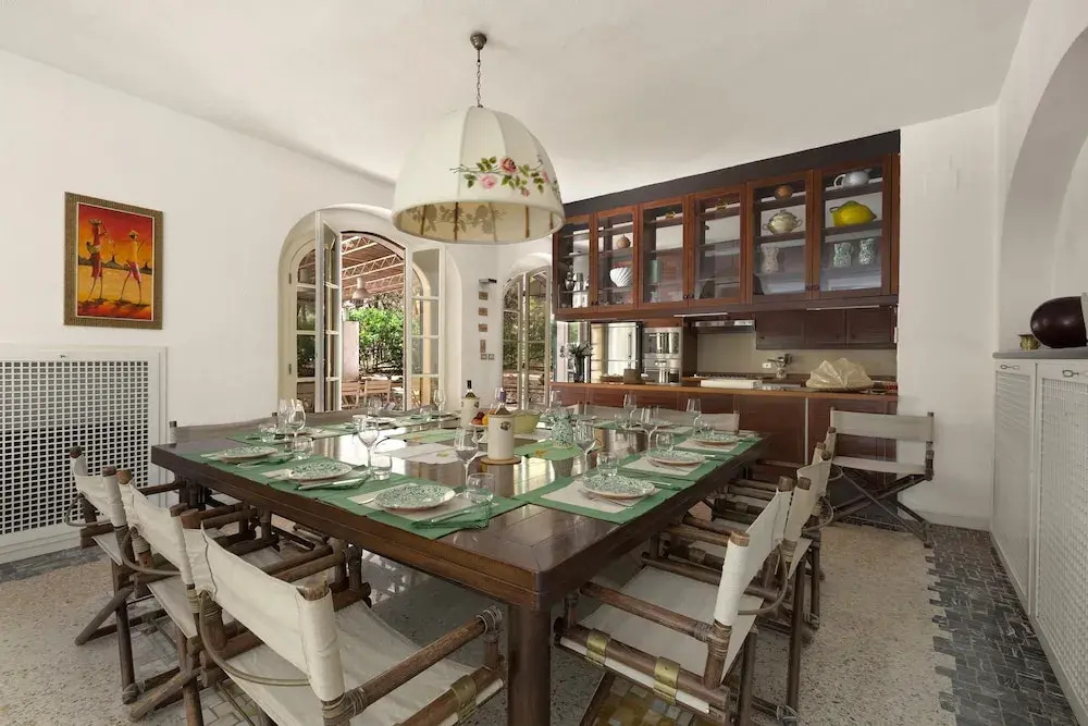 Villa Denise