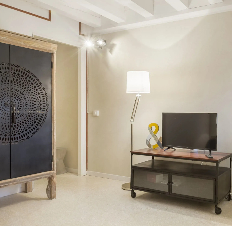 San Marco Apartment Near The Clock Tower