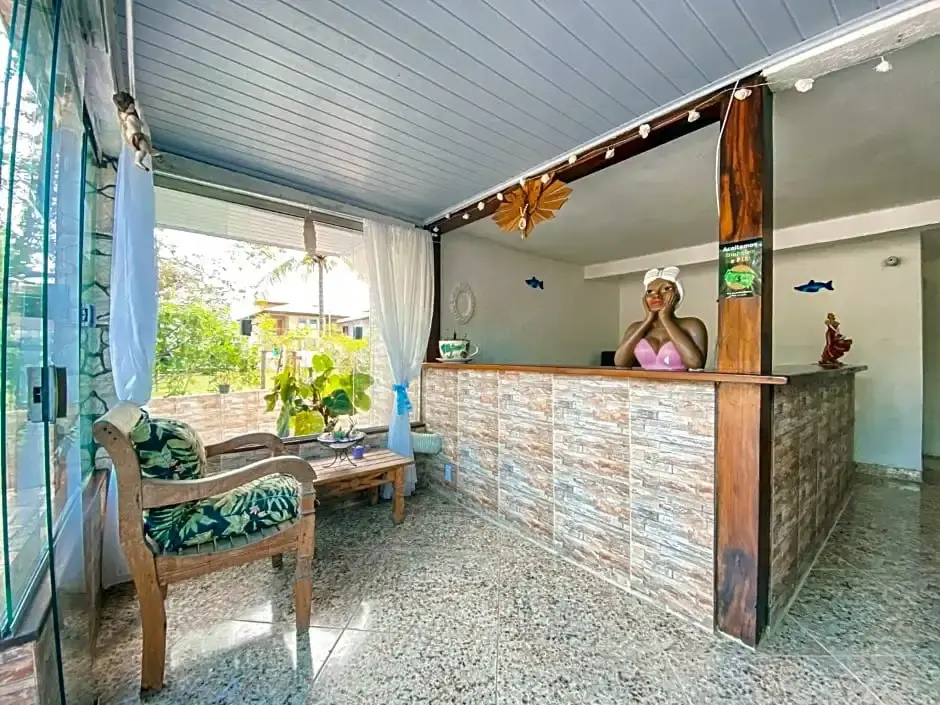 Pousada Marymar