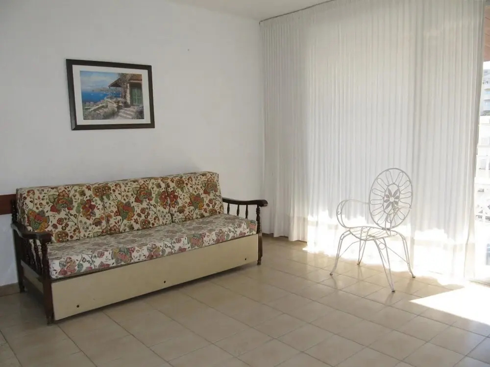 Apartamentos Santa Rosa Palmyra