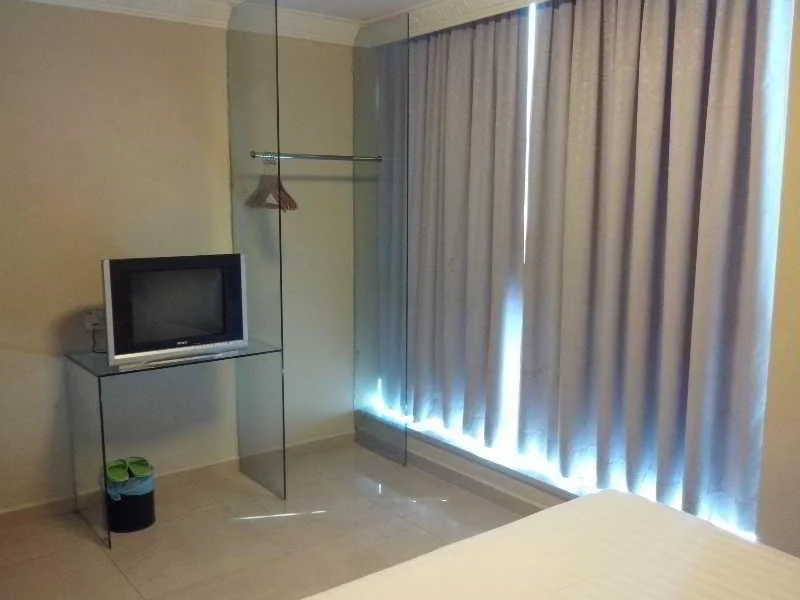 ONE AMPANG HOTEL