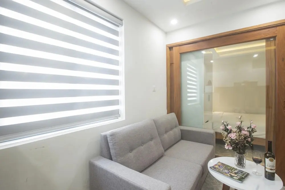 Misa Apartment