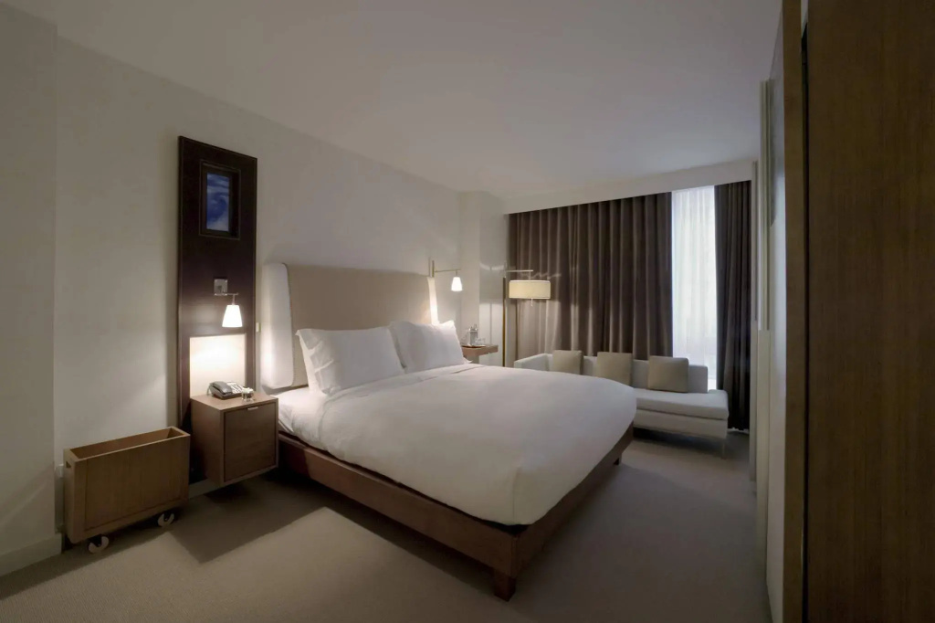 Midtown 45 at New York City