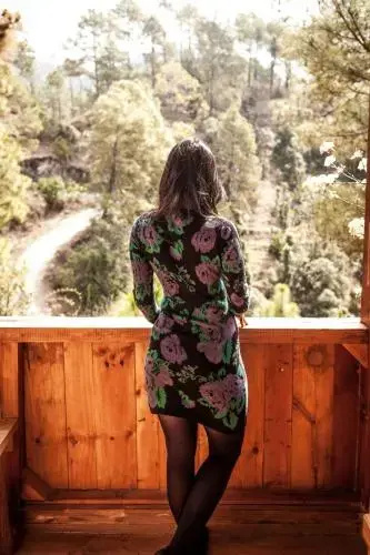 Suro Treehouse Resort