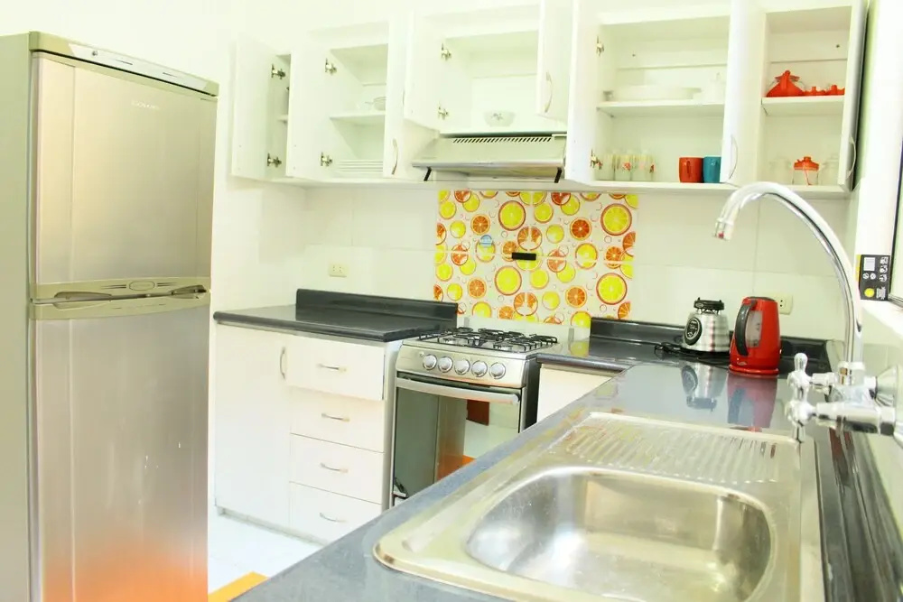 Illa Peru Apartments