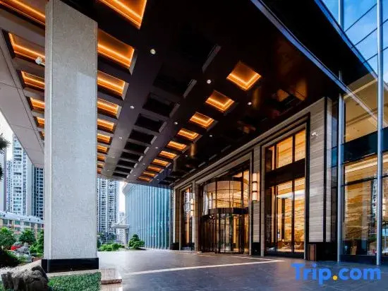 Huaer International Hotel