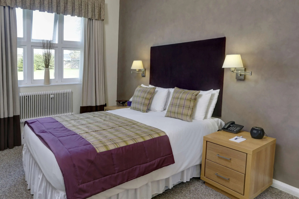 Walworth Castle Hotel, BW Signature Collection
