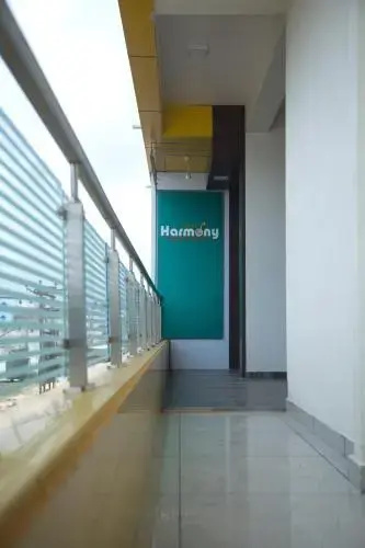 The Gir Harmony Hotel