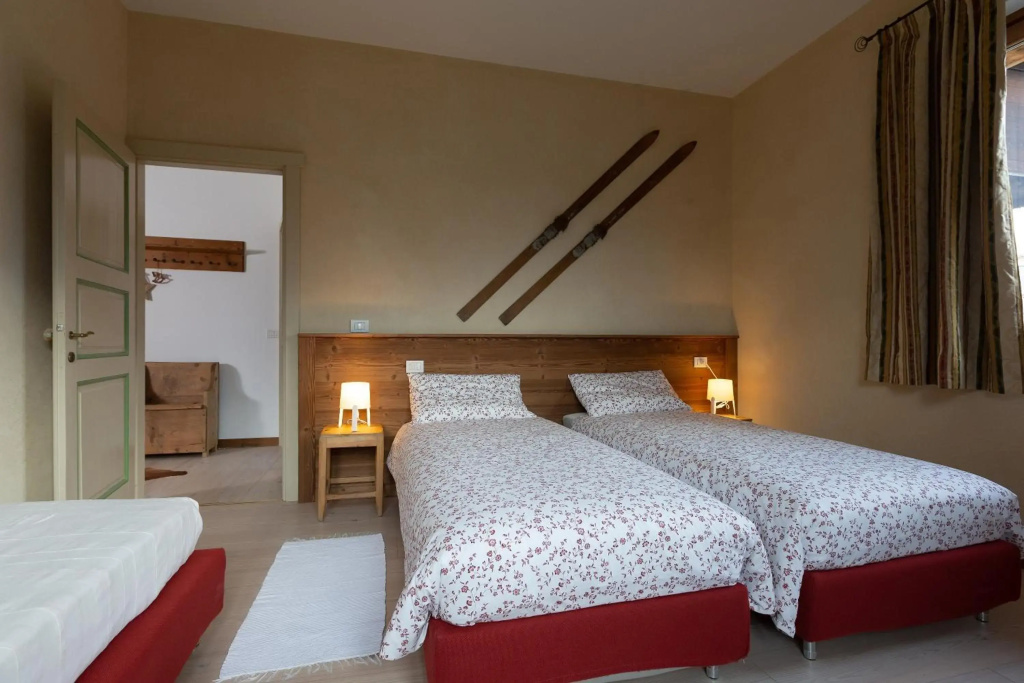 Casa Melide 1