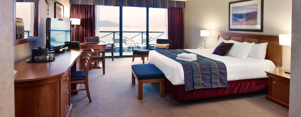 Harrison Hot Springs Resort & Spa