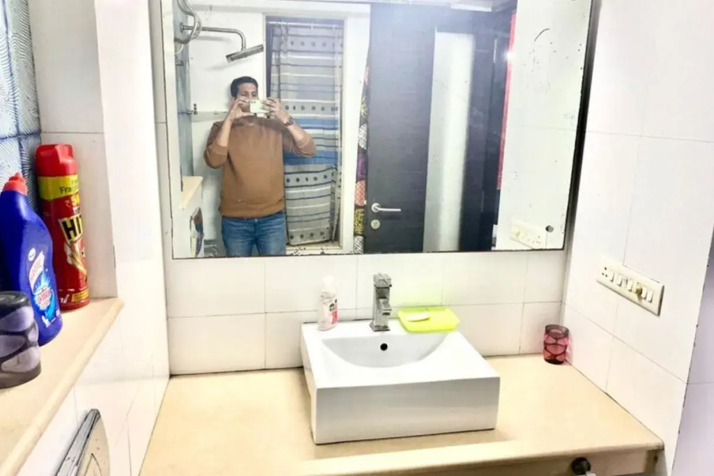 2bhk Fortune Homel-96a Saket Near Max