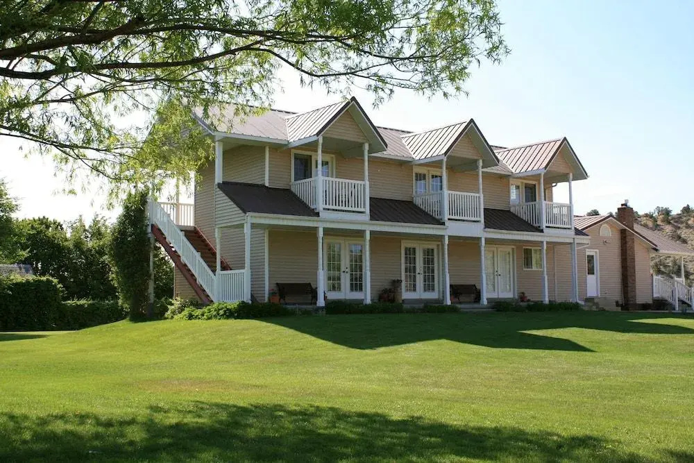 Bryce Canyon Livery Bed & Breakfast