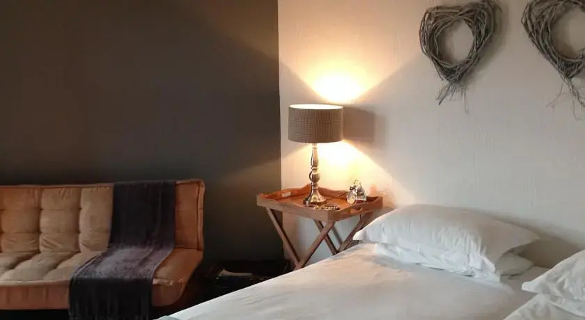 Savannah Lodge