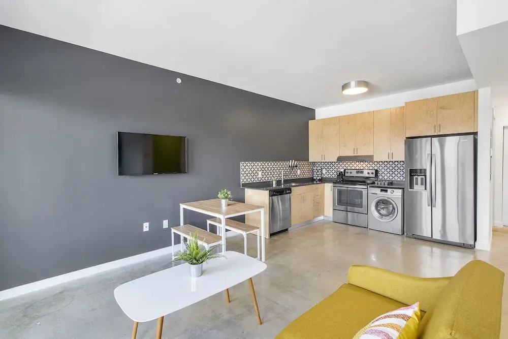 HOMI l Little Havana Suites