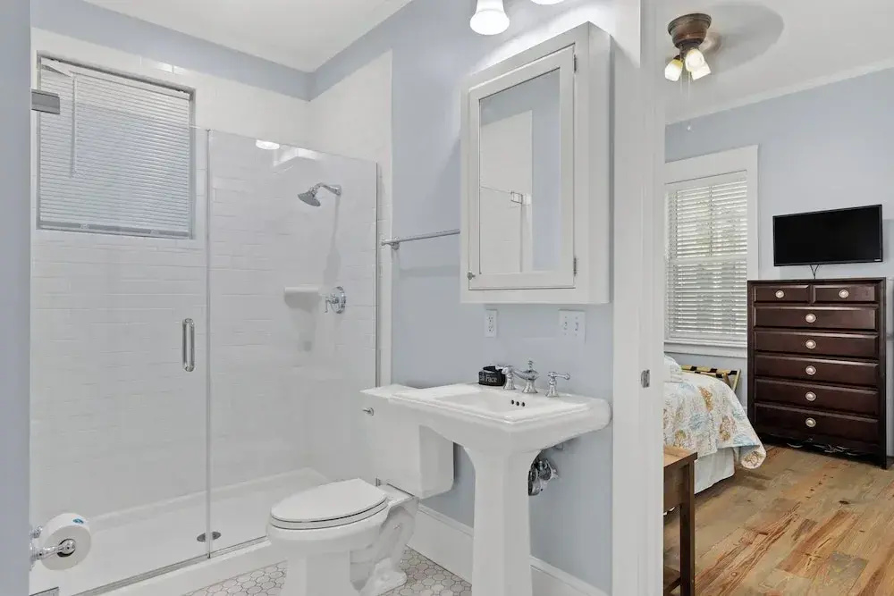 Almost Heaven in Watersound Proper Includes Carriage House! Bedding for 12