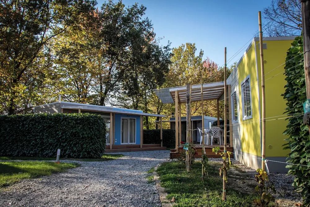 Cottage in Piedmont - Ideal for 4 People