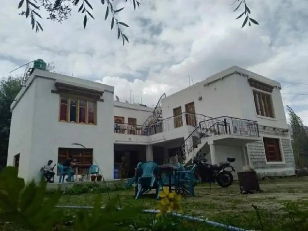 Wachan Guest House -Hunder