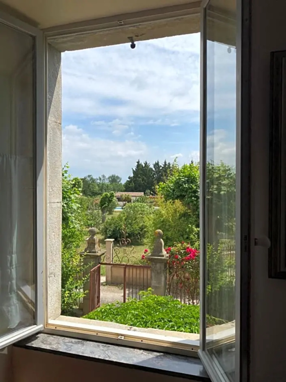 Le Relais d\Affiac