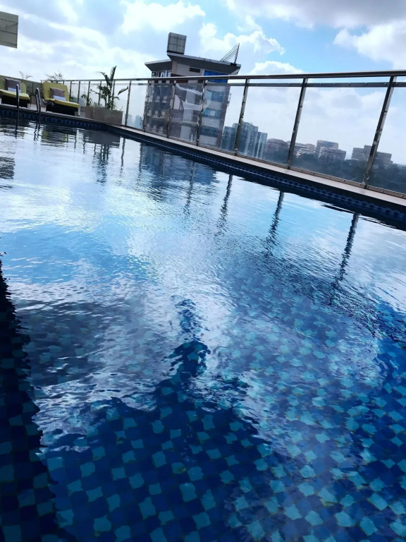 Swiss Lenana Mount Hotel