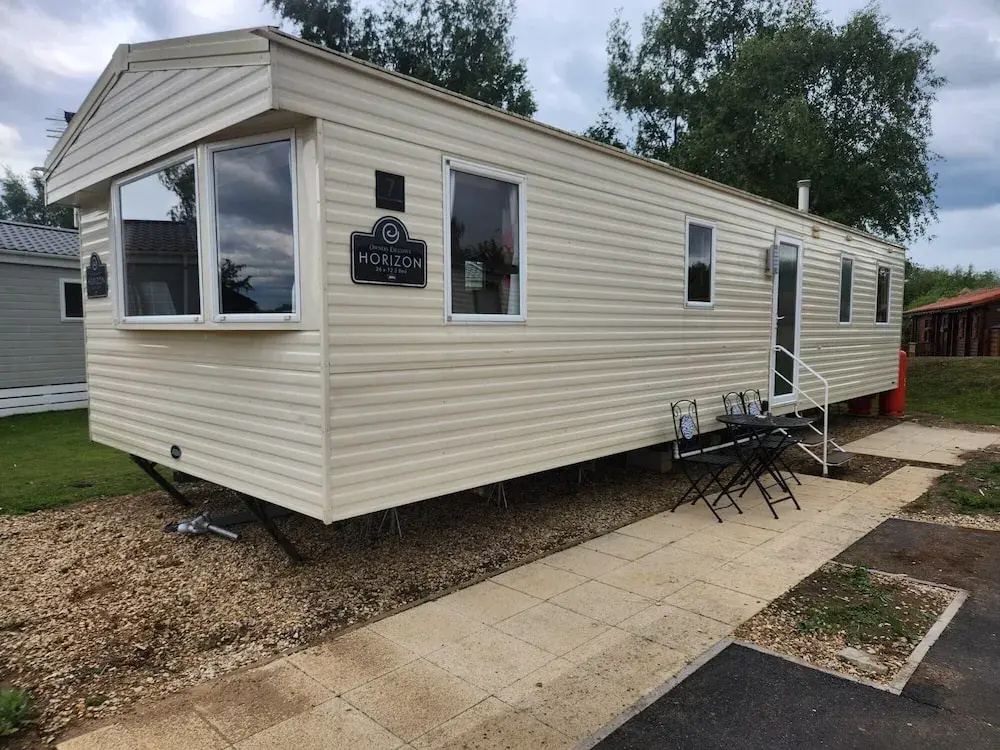 Petfriendly- Familyfriendly- 8berth- Tattershall
