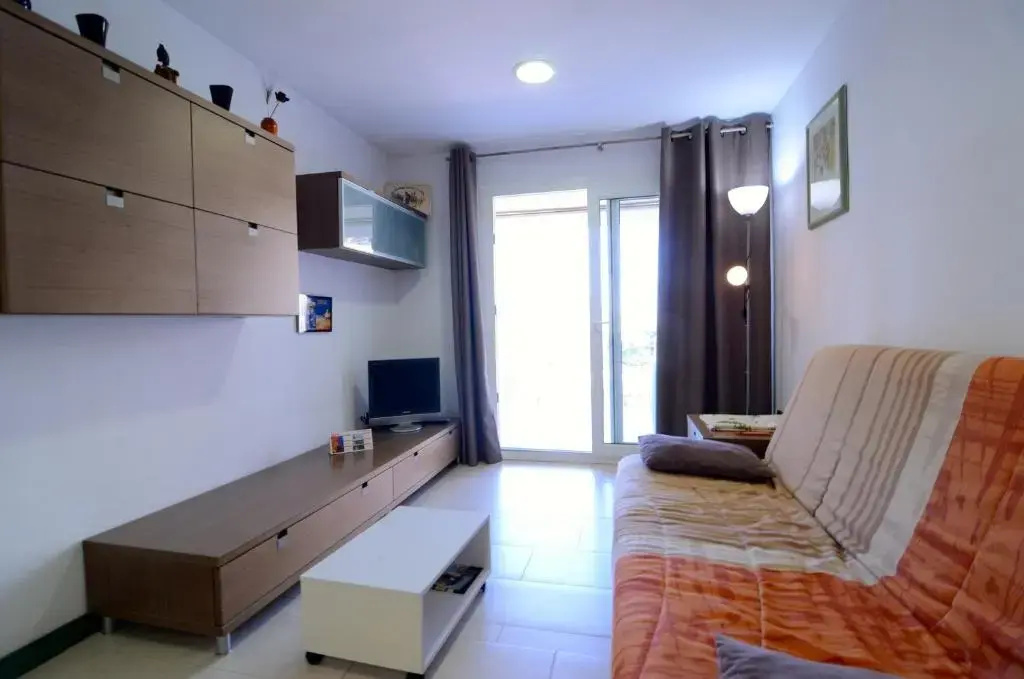 Rocamaura I B 4-4